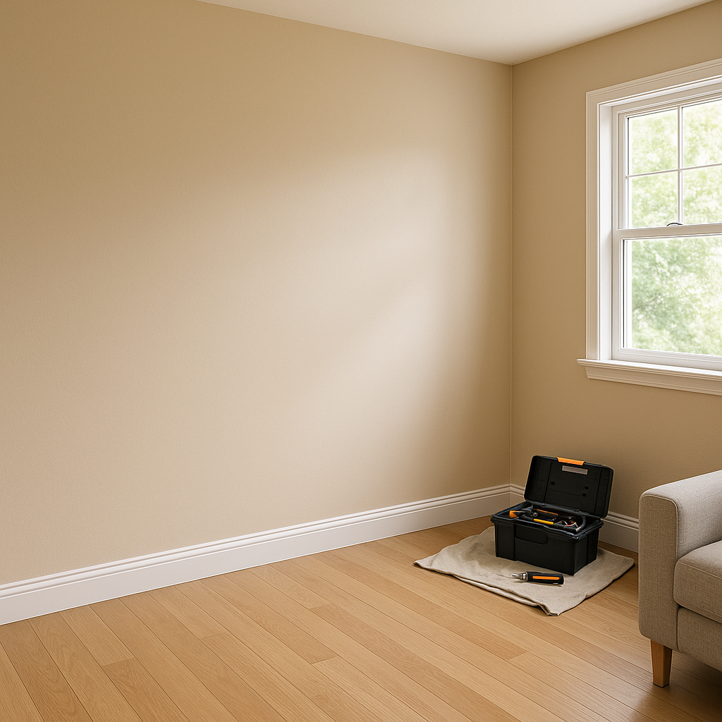 Home Repairs